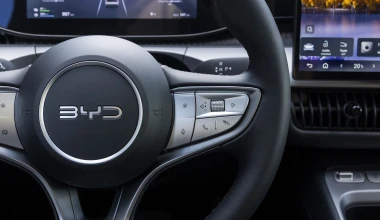 Οδηγούμε στη Γερμανία το BYD Dolphin G DM-i - Το supermini με Plug-In Hybrid τεχνολογία