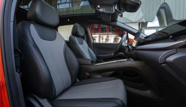 Οδηγούμε στη Γερμανία το BYD Dolphin G DM-i - Το supermini με Plug-In Hybrid τεχνολογία