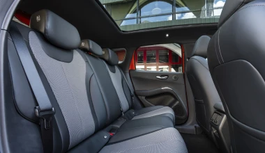 Οδηγούμε στη Γερμανία το BYD Dolphin G DM-i - Το supermini με Plug-In Hybrid τεχνολογία