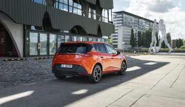 Οδηγούμε στη Γερμανία το BYD Dolphin G DM-i - Το supermini με Plug-In Hybrid τεχνολογία