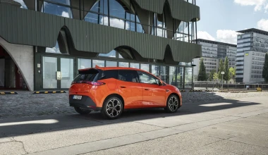 Οδηγούμε στη Γερμανία το BYD Dolphin G DM-i - Το supermini με Plug-In Hybrid τεχνολογία
