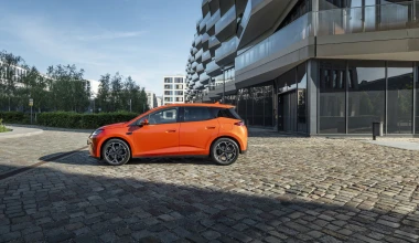 Οδηγούμε στη Γερμανία το BYD Dolphin G DM-i - Το supermini με Plug-In Hybrid τεχνολογία