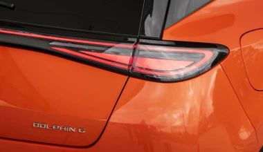 Οδηγούμε στη Γερμανία το BYD Dolphin G DM-i - Το supermini με Plug-In Hybrid τεχνολογία