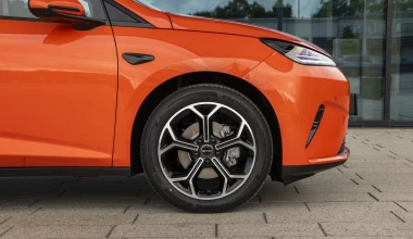 Οδηγούμε στη Γερμανία το BYD Dolphin G DM-i - Το supermini με Plug-In Hybrid τεχνολογία