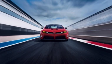 Η BMW μόλις αποκάλυψε… την M3 – Και είναι όνειρο
