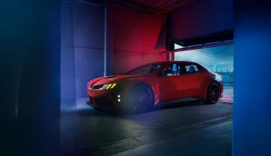 Η BMW μόλις αποκάλυψε… την M3 – Και είναι όνειρο