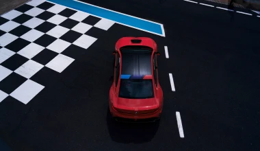 Η BMW μόλις αποκάλυψε… την M3 – Και είναι όνειρο