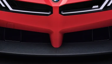 Η BMW μόλις αποκάλυψε… την M3 – Και είναι όνειρο