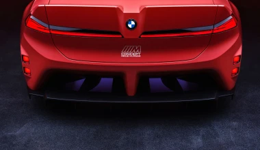 Η BMW μόλις αποκάλυψε… την M3 – Και είναι όνειρο