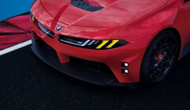 Η BMW μόλις αποκάλυψε… την M3 – Και είναι όνειρο