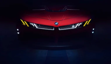 Η BMW μόλις αποκάλυψε… την M3 – Και είναι όνειρο