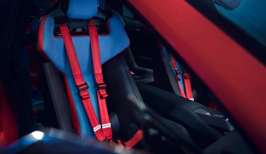 Η BMW μόλις αποκάλυψε… την M3 – Και είναι όνειρο