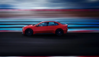 Η BMW μόλις αποκάλυψε… την M3 – Και είναι όνειρο