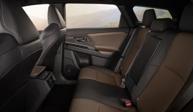 Ήρθε στην Ελλάδα το νέο SUV της Toyota – Έχει το μεγαλύτερο πορτμπαγκάζ με 669 lt (Τιμή)