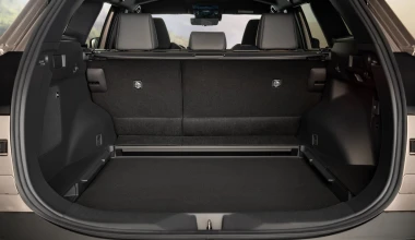 Ήρθε στην Ελλάδα το νέο SUV της Toyota – Έχει το μεγαλύτερο πορτμπαγκάζ με 669 lt (Τιμή)