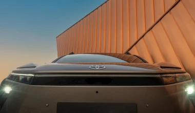 Ήρθε στην Ελλάδα το νέο SUV της Toyota – Έχει το μεγαλύτερο πορτμπαγκάζ με 669 lt (Τιμή)