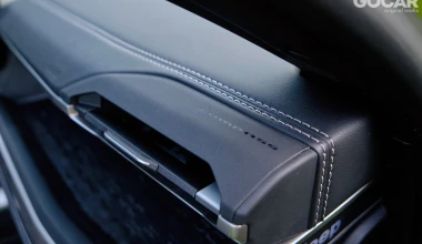 Δοκιμή Jeep Compass e-Hybrid: O ισορροπιστής