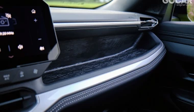 Δοκιμή Jeep Compass e-Hybrid: O ισορροπιστής