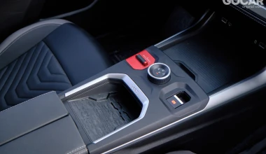 Δοκιμή Jeep Compass e-Hybrid: O ισορροπιστής