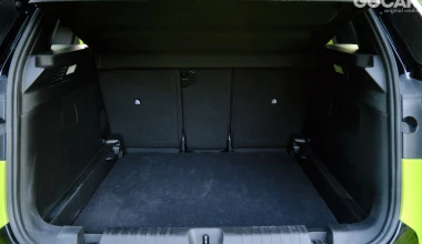 Δοκιμή Jeep Compass e-Hybrid: O ισορροπιστής