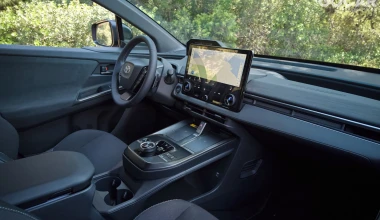 Δοκιμή Toyota C-ΗR+ 77 kWh: Electrified!