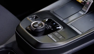 Δοκιμή Toyota C-ΗR+ 77 kWh: Electrified!