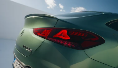 Αυτά είναι τα κορυφαία SUV της Mercedes - Με 612 ίππους και hybrid σύνολο