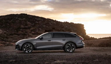 Το Audi που ζητάνε όλοι - Έχει πρώτη τιμή 77.250 ευρώ στη Γερμανία
