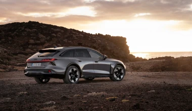 Το Audi που ζητάνε όλοι - Έχει πρώτη τιμή 77.250 ευρώ στη Γερμανία