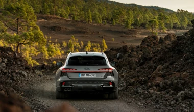 Το Audi που ζητάνε όλοι - Έχει πρώτη τιμή 77.250 ευρώ στη Γερμανία