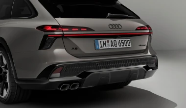 Το Audi που ζητάνε όλοι - Έχει πρώτη τιμή 77.250 ευρώ στη Γερμανία