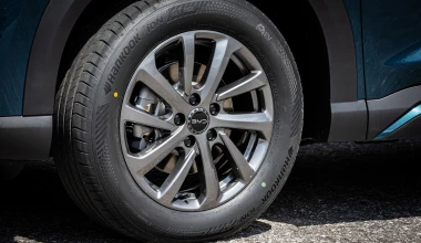 Δοκιμή BYD ATTO 2 DM-i Boost 212 PS: Tailor Made