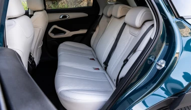 Δοκιμή BYD ATTO 2 DM-i Boost 212 PS: Tailor Made