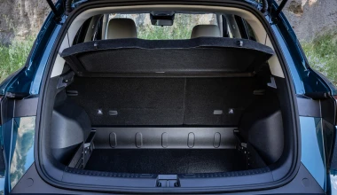 Δοκιμή BYD ATTO 2 DM-i Boost 212 PS: Tailor Made