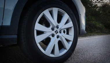 Δοκιμή SEAT Arona 1.0 TSI 115 PS: Ωρίμανση
