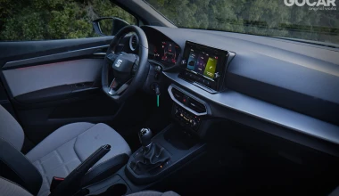 Δοκιμή SEAT Arona 1.0 TSI 115 PS: Ωρίμανση
