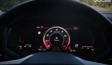 Δοκιμή SEAT Arona 1.0 TSI 115 PS: Ωρίμανση