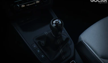 Δοκιμή SEAT Arona 1.0 TSI 115 PS: Ωρίμανση