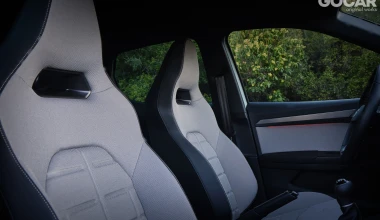 Δοκιμή SEAT Arona 1.0 TSI 115 PS: Ωρίμανση