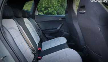 Δοκιμή SEAT Arona 1.0 TSI 115 PS: Ωρίμανση