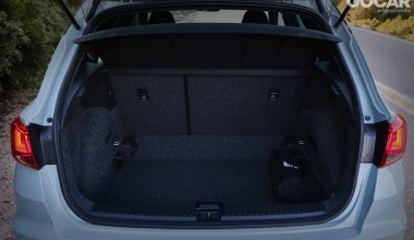 Δοκιμή SEAT Arona 1.0 TSI 115 PS: Ωρίμανση