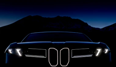 Δοκιμή BMW iX3 50 xDrive: To Παγκόσμιο Αυτοκίνητο της Χρονιάς!