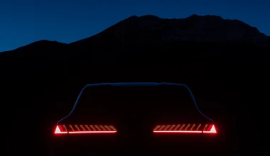 Δοκιμή BMW iX3 50 xDrive: To Παγκόσμιο Αυτοκίνητο της Χρονιάς!