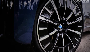 Δοκιμή BMW iX3 50 xDrive: To Παγκόσμιο Αυτοκίνητο της Χρονιάς!