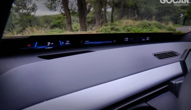 Δοκιμή BMW iX3 50 xDrive: To Παγκόσμιο Αυτοκίνητο της Χρονιάς!