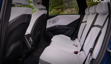 Δοκιμή BMW iX3 50 xDrive: To Παγκόσμιο Αυτοκίνητο της Χρονιάς!