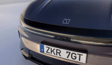 Οδηγούμε στην Ισπανία το νέο Zeekr 7GT των 646 ίππων