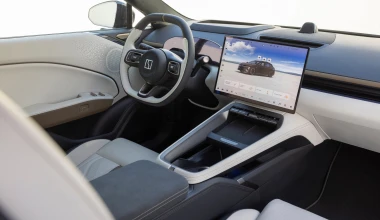 Οδηγούμε στην Ισπανία το νέο Zeekr 7GT των 646 ίππων