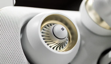 Αποστολή στη Ρώμη: Το θρυλικό fortwo επιστρέφει ως smart #2 – Το είδαμε από κοντά