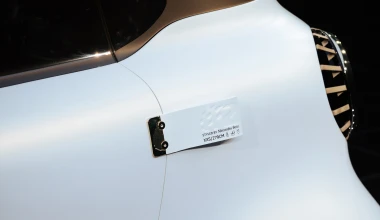 Αποστολή στη Ρώμη: Το θρυλικό fortwo επιστρέφει ως smart #2 – Το είδαμε από κοντά